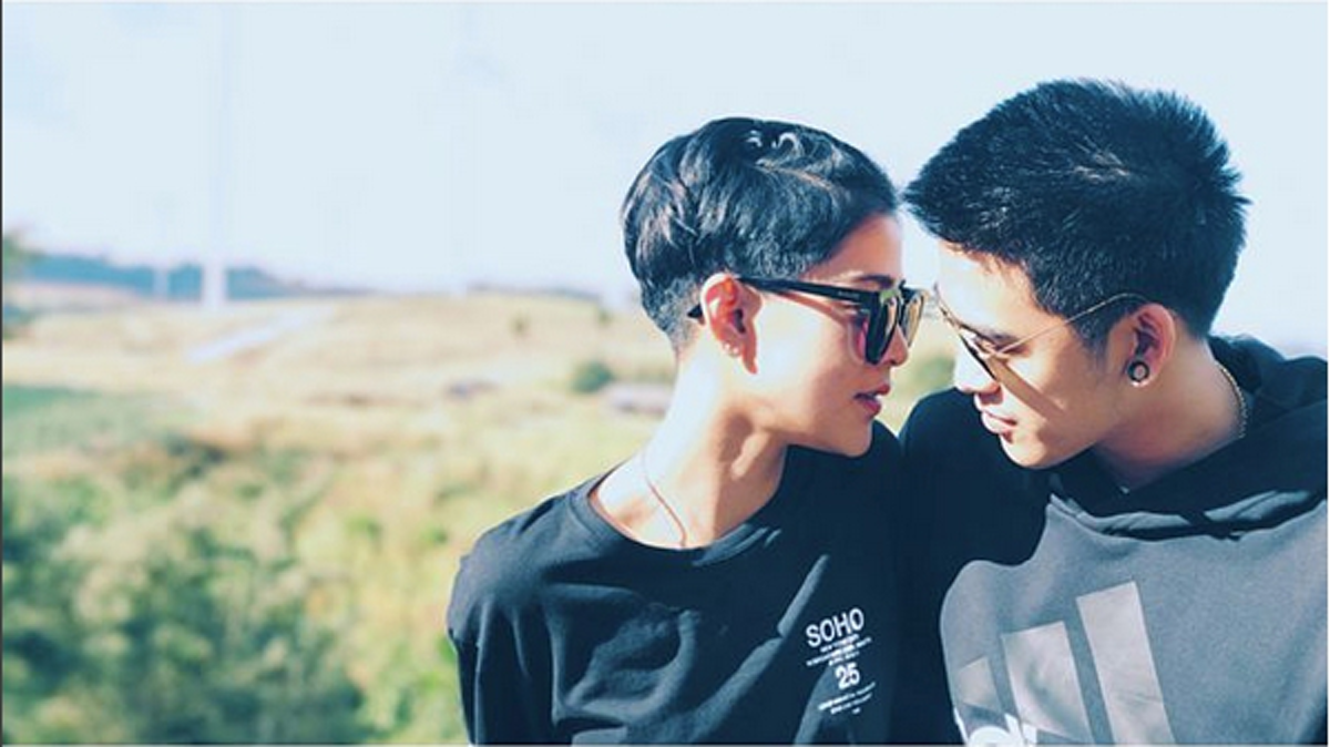 สดๆร้อนๆ !! เปิดคำพูด "แม่วุฒิ" หลัง "สายป่าน" ลงรูปหลุดหนอนน้อยของ "หนุ่มวุฒิ" !!