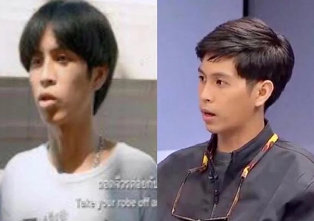 #สายเปย์ตัวแม่!! “พชร์ อานนท์” ใจป้ำ! เตรียมจะพา “ปืน” ไปศัลยกรรมหน้าใหม่ ที่เกาหลีเร็วๆนี้ บอกเลยต้องเกิดแน่นอน !! (ชมภาพ)