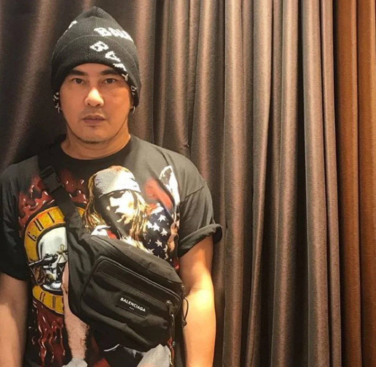 #สายเปย์ตัวแม่!! “พชร์ อานนท์” ใจป้ำ! เตรียมจะพา “ปืน” ไปศัลยกรรมหน้าใหม่ ที่เกาหลีเร็วๆนี้ บอกเลยต้องเกิดแน่นอน !! (ชมภาพ)