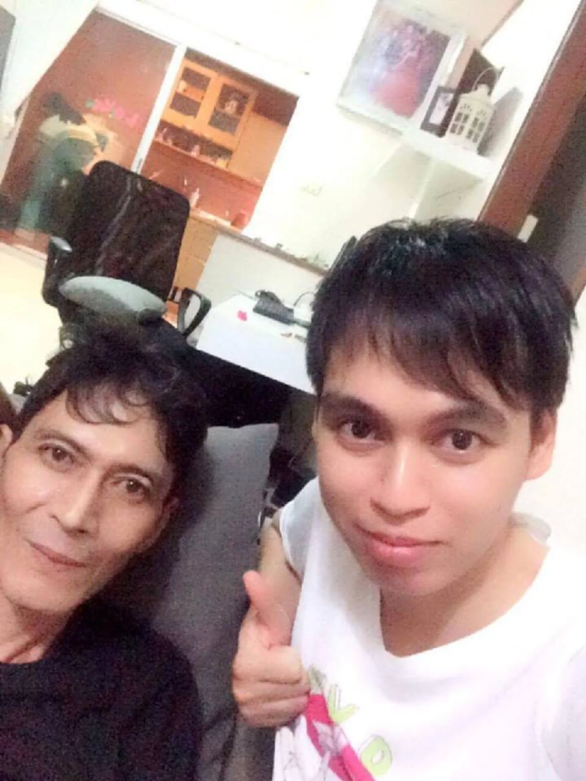 ดวงดาวที่ดับแสง !!! สุดเศร้า "จก โสฬส" นักแสดงดาวร้ายชื่อดัง จากไปอย่างไม่มีวันกลับด้วยโรคร้าย !?