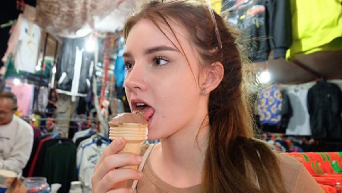 ไม่ใช่โสเภณี !!! "เจสซี่ วาร์ด" สุดทน หลังมีคนโพสต์เคยซื้อเธอไปนอน ล่าสุดออกมาโต้เดือด ! ลั่นแมนจริงขอหลักฐาน !?