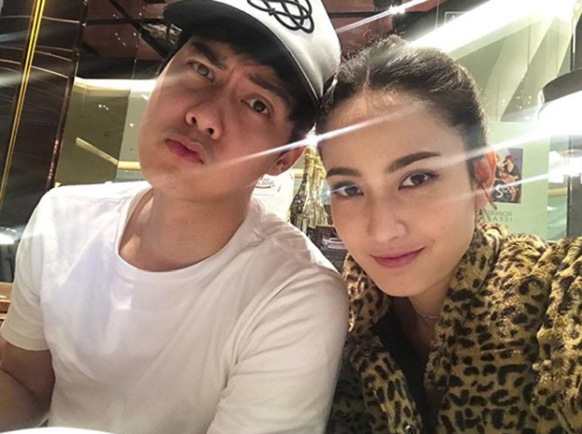 ส่งไม้ต่อ !!! หลุดโป๊ะอีกคู่ "แต้ว ณฐพร" อัดคลิป "ต้น อาชว์" ลงไอจีสตอรี่ ทำเอาแฟนคลับโฟกัสผิดจุด !?