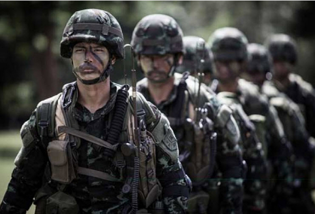 #รู้ไว้ก่อนจะสาย "อาชีพไหนบ้าง" ที่ไม่รับผู้ที่มี "รอยสัก" เข้าทำงาน ไม่ใช่แค่ข้าราชการ !! (อ่านรายละเอียด)