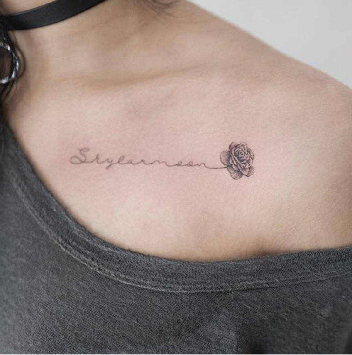 #รู้ไว้ก่อนจะสาย "อาชีพไหนบ้าง" ที่ไม่รับผู้ที่มี "รอยสัก" เข้าทำงาน ไม่ใช่แค่ข้าราชการ !! (อ่านรายละเอียด)