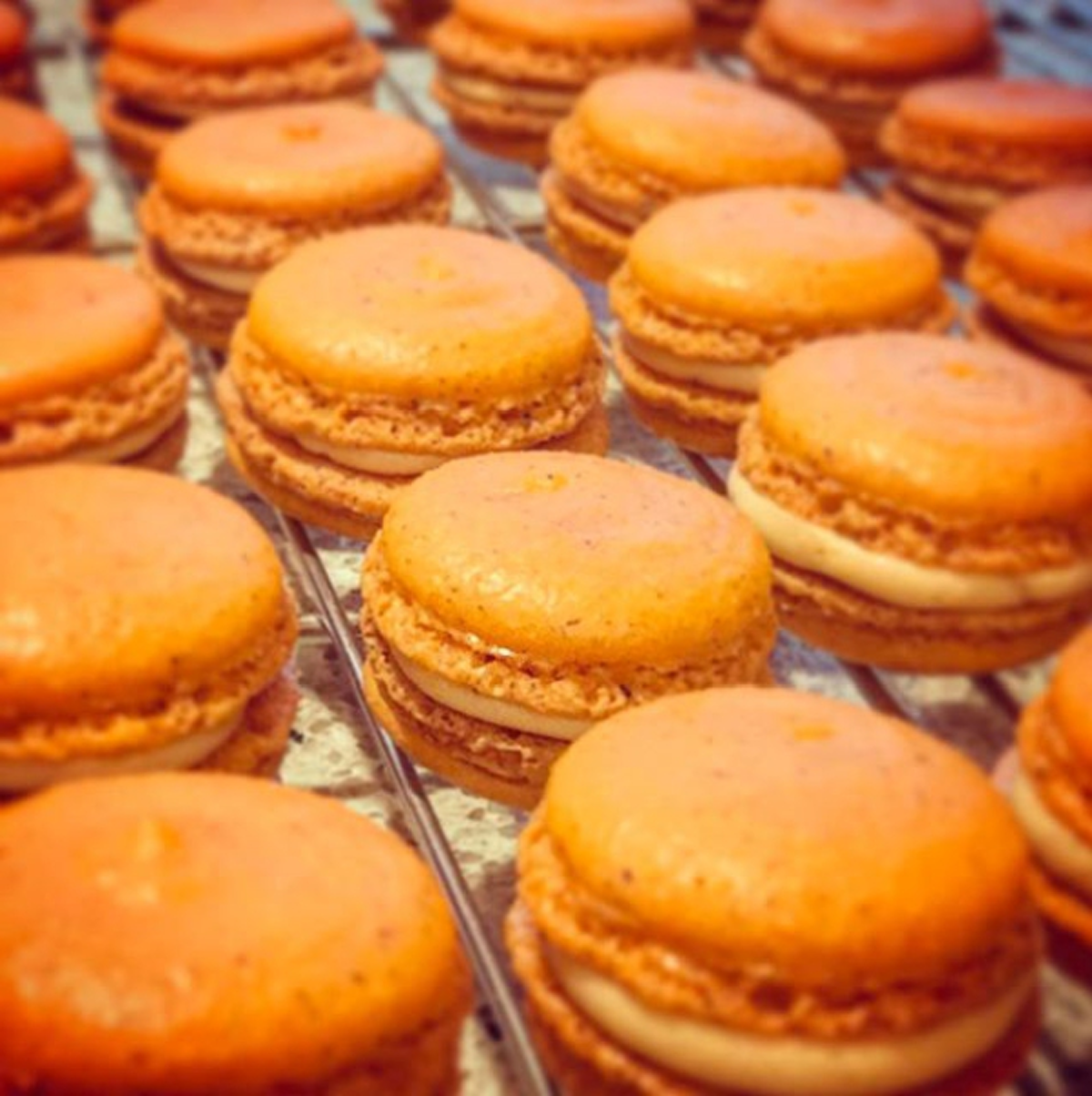 เปิดภาพ อุ้ม สิริยากร กับบทบาทแม่ศรีเรือนของผู้หญิงไทยในต่างแดน