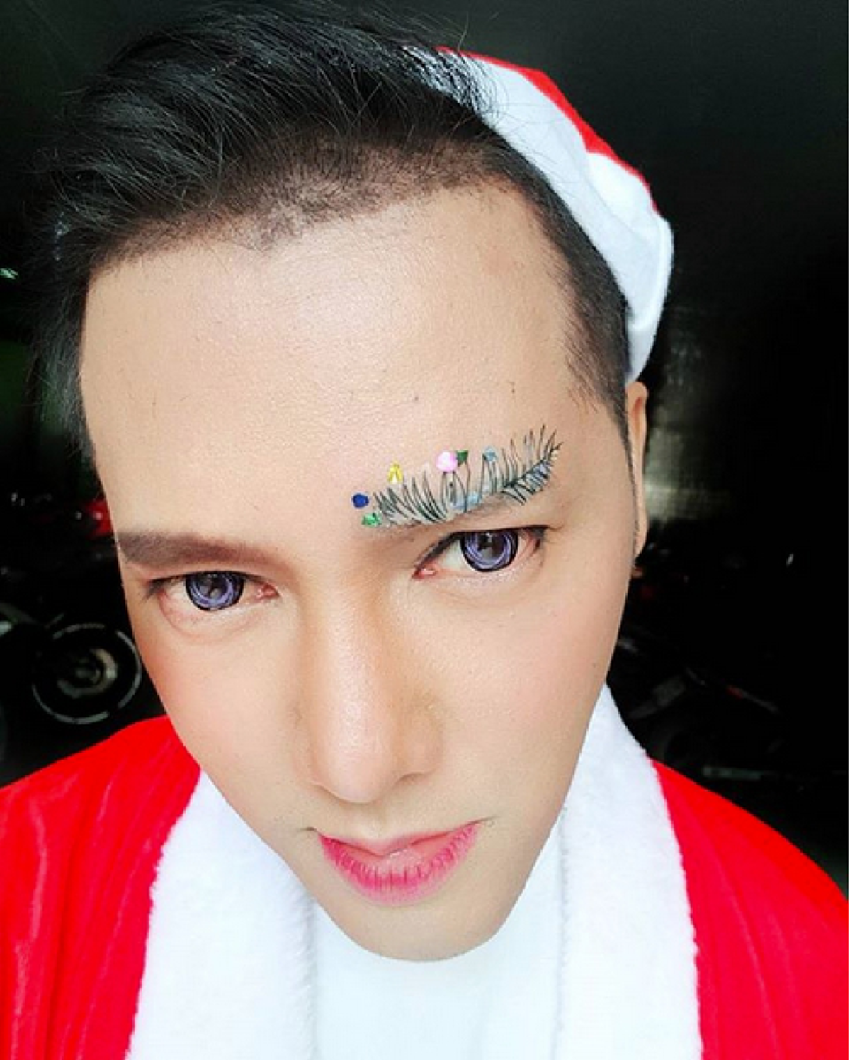ขยี้ตาแทบพัง !! ภาพหลุด “ก่อนเข้าวงการ” ของ “ดีเจเจ๊แหม่ม” คนดัง! แทบไม่เชื่อสายตา เห็นแล้วบอกเลย...มาไกลมากจริงๆ !! (ชมภาพ)
