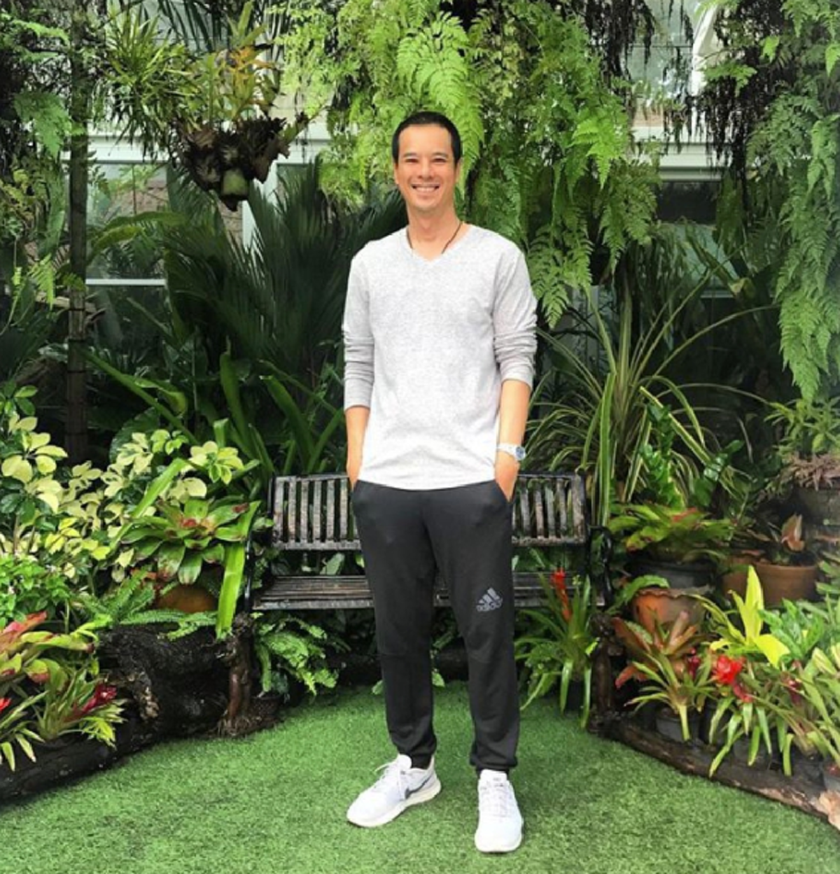 #เคยเห็นกันหรือยัง!! “น้องแอลลี่” ลูกสาว “อ่ำ อัมรินทร์” ล่าสุดโตเป็นสาวแล้ว หนุ่มๆ เตรียมต่อคิว จองแทบไม่ทัน !! (ชมคลิป)