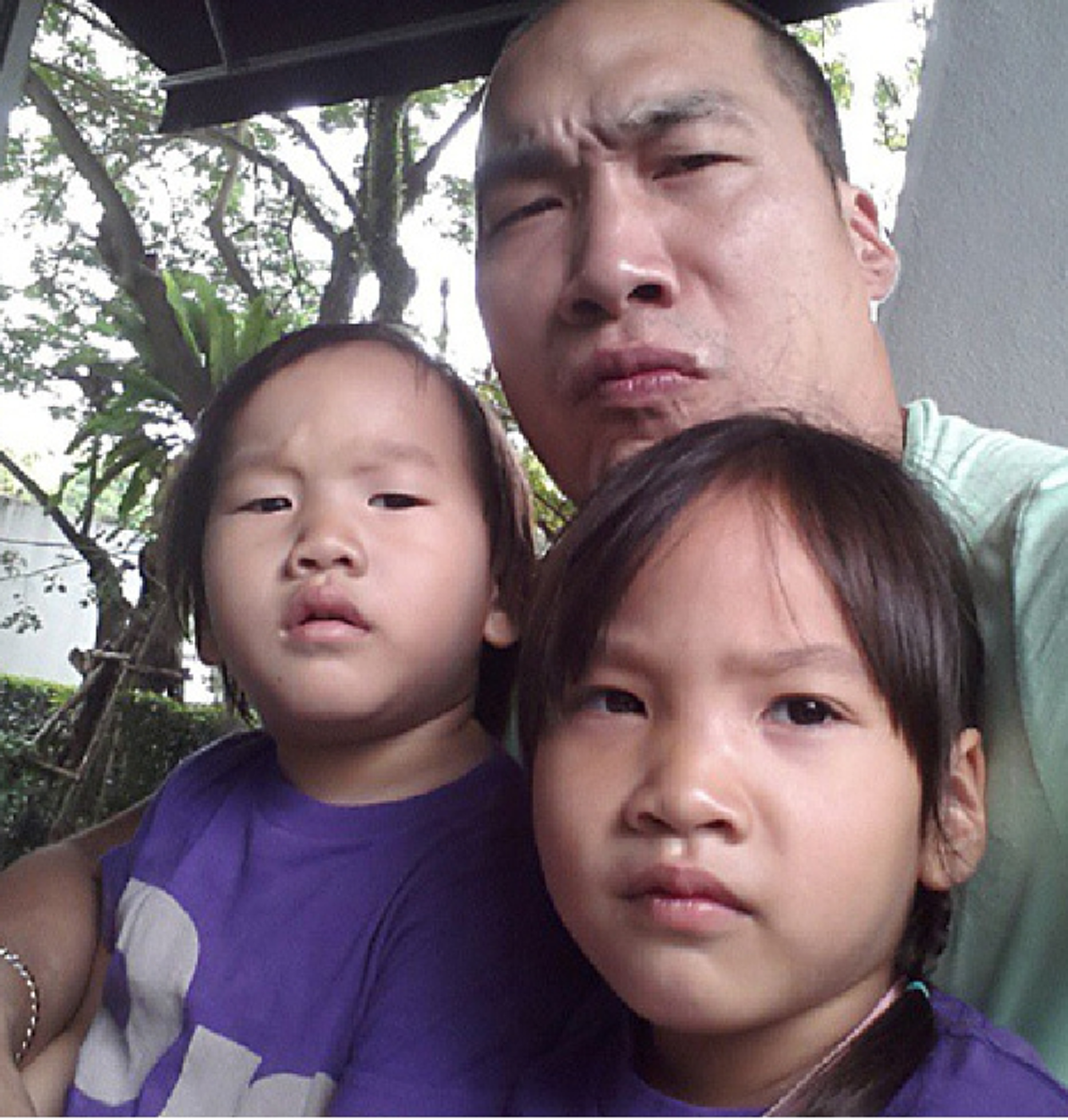 โอ้มายก็อด !! เผย 10 ลูกดาราที่ “หน้าถอดแบบพ่อแม่” มาเป๊ะๆ DNA ยังไม่ชัดเท่านี้ จะเหมือนอะไรขนาดนั้น !! (ชมภาพ)