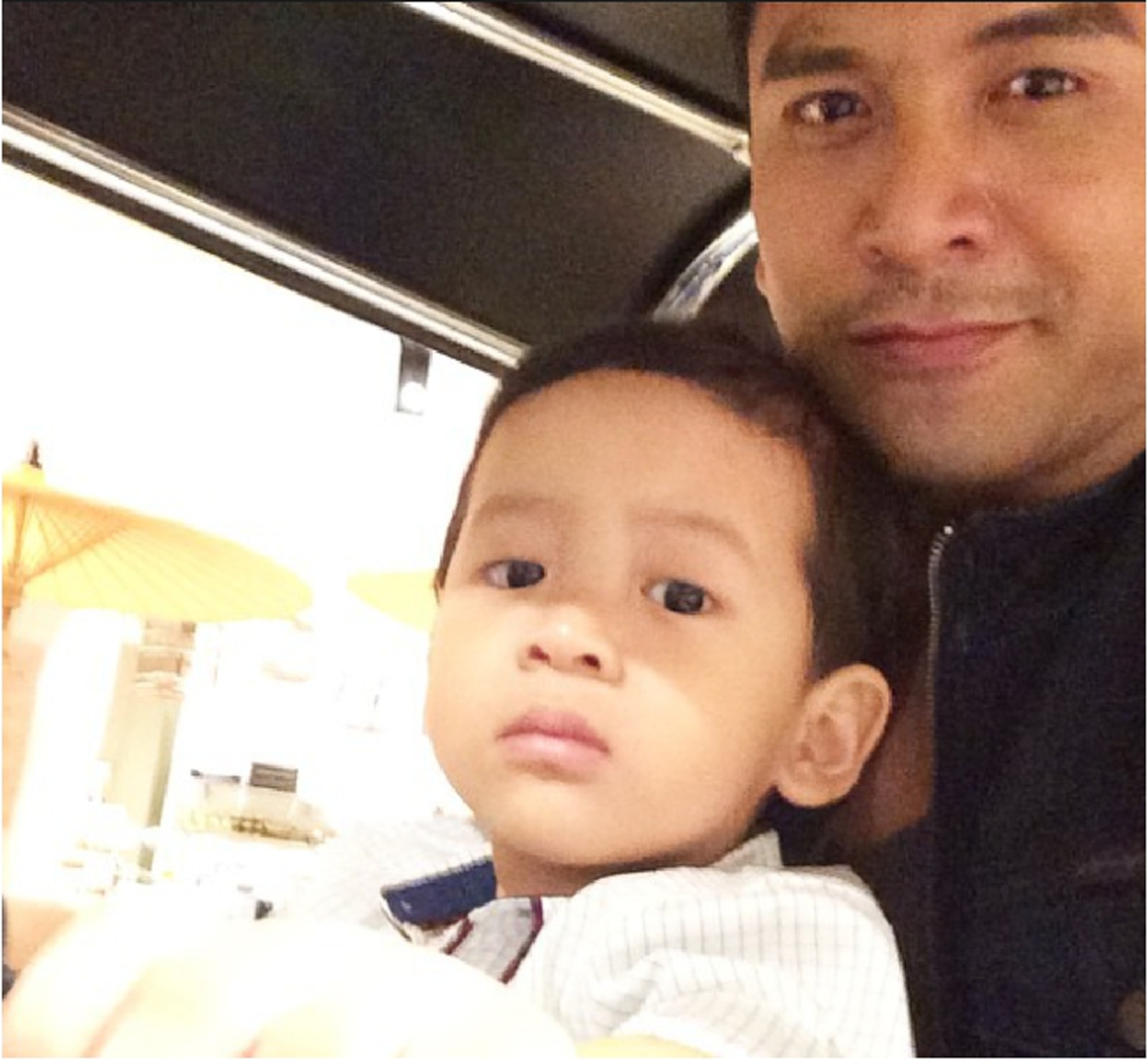 โอ้มายก็อด !! เผย 10 ลูกดาราที่ “หน้าถอดแบบพ่อแม่” มาเป๊ะๆ DNA ยังไม่ชัดเท่านี้ จะเหมือนอะไรขนาดนั้น !! (ชมภาพ)