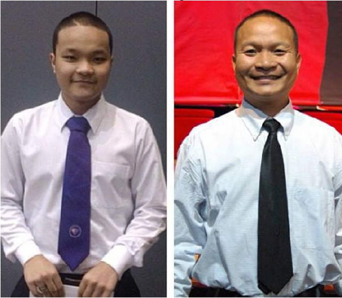 โอ้มายก็อด !! เผย 10 ลูกดาราที่ “หน้าถอดแบบพ่อแม่” มาเป๊ะๆ DNA ยังไม่ชัดเท่านี้ จะเหมือนอะไรขนาดนั้น !! (ชมภาพ)