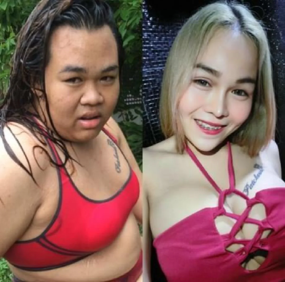 ***แทบไม่อยากเชื่อ !!! ส่องภาพ "น้องปอนด์ เก้าอี้ล้ม" ที่เคยโด่งดังในโซเชียล ล่าสุดเปลี่ยนไปมาก หลังลงทุนโมมาใหม่ทั้งตัว !?