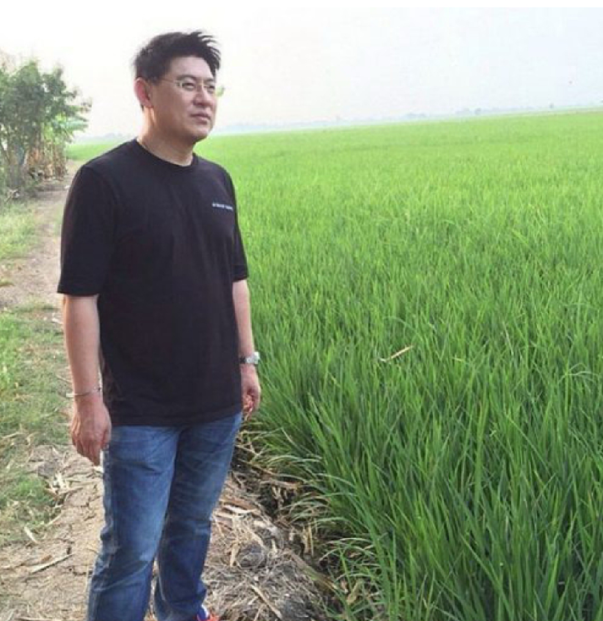 เปิดภาพชีวิตล่าสุด !! "สรยุทธ" หลังออกจากเรือนจำ! เปลี่ยนไปมาก...หมดคราบ! "ผู้ประกาศข่าว" !! (ชมภาพ)