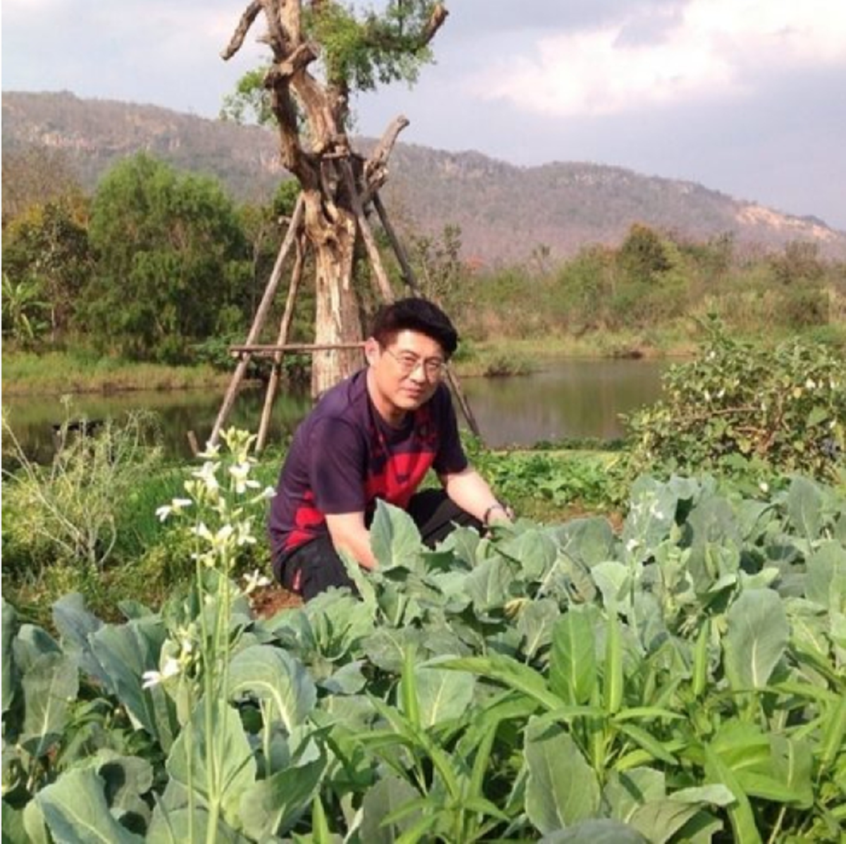 เปิดภาพชีวิตล่าสุด !! "สรยุทธ" หลังออกจากเรือนจำ! เปลี่ยนไปมาก...หมดคราบ! "ผู้ประกาศข่าว" !! (ชมภาพ)