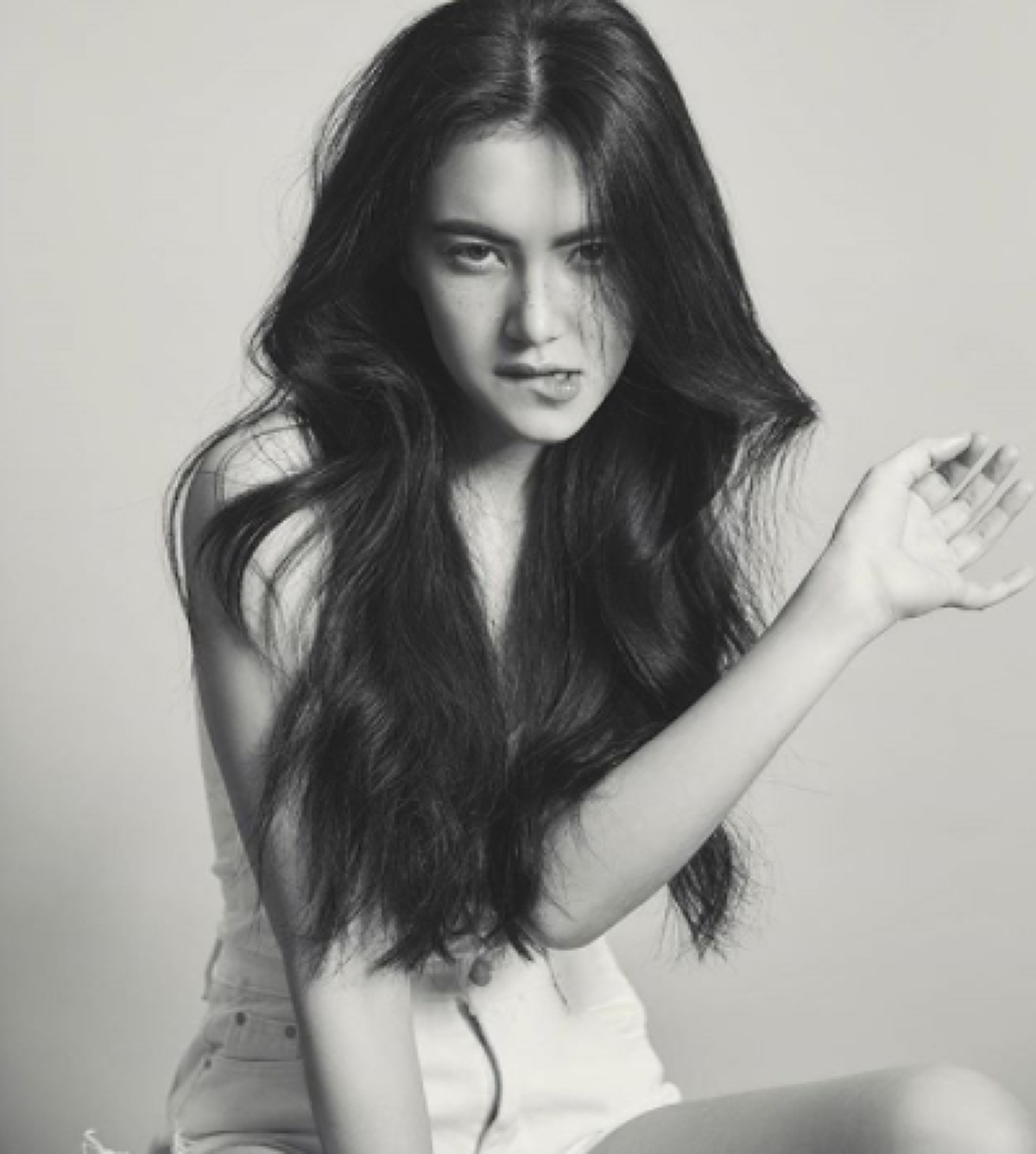 ที่หนึ่งของวงการบันเทิง!! "ใหม่ ดาวิกา" เป๊ะปังสุดในเวลานี้ แต่งลุคส์ไหนก็สวยแซ่บเกินบรรยาย  จากฝีมือช่างแต่งหน้ามืออาชีพของเมืองไทย ??