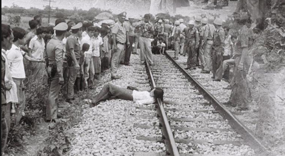 *สุดหดหู่สะเทือนใจ!!! เปิด 10 เรื่องราว "คดีฆาตกรรม" สะเทือนขวัญของไทย ที่ถูกตีแผ่เรื่องจริงบนแผ่นฟิล์ม !!!