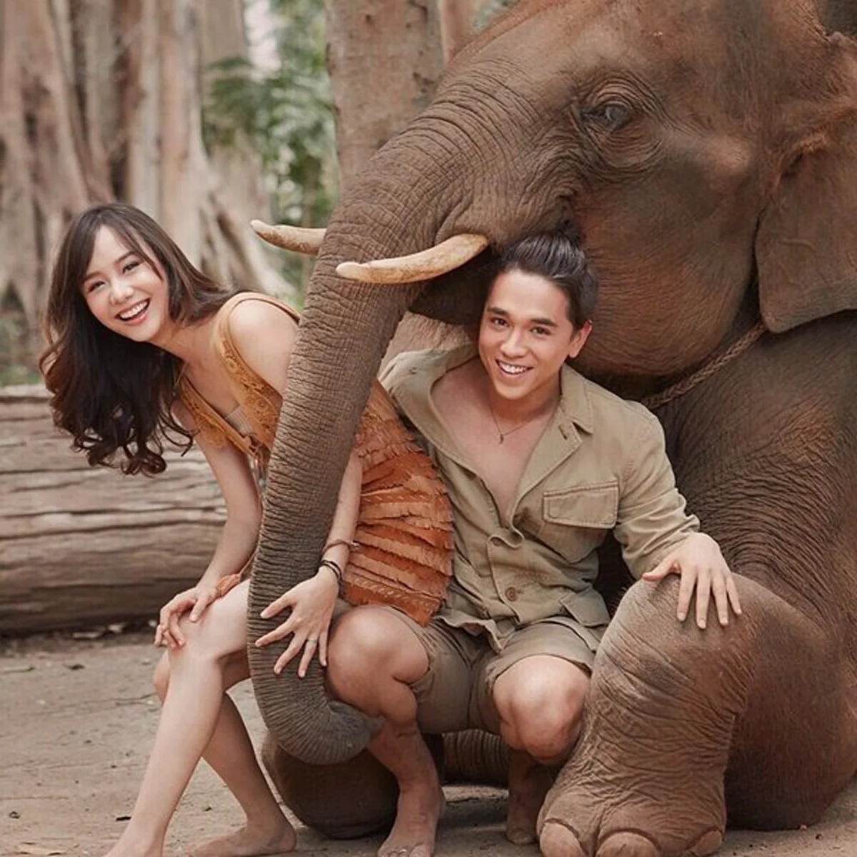แฟนคลับเชียร์ตัวโก่ง !!! "เต้ย จรินทร์พร" โพสต์อวยพรวันเกิด "อเล็กซ์" ลั่นรักเหมือนเดิมไม่เคยเปลี่ยน งานนี้ลุ้นคัมแบ็คหัวใจ !?