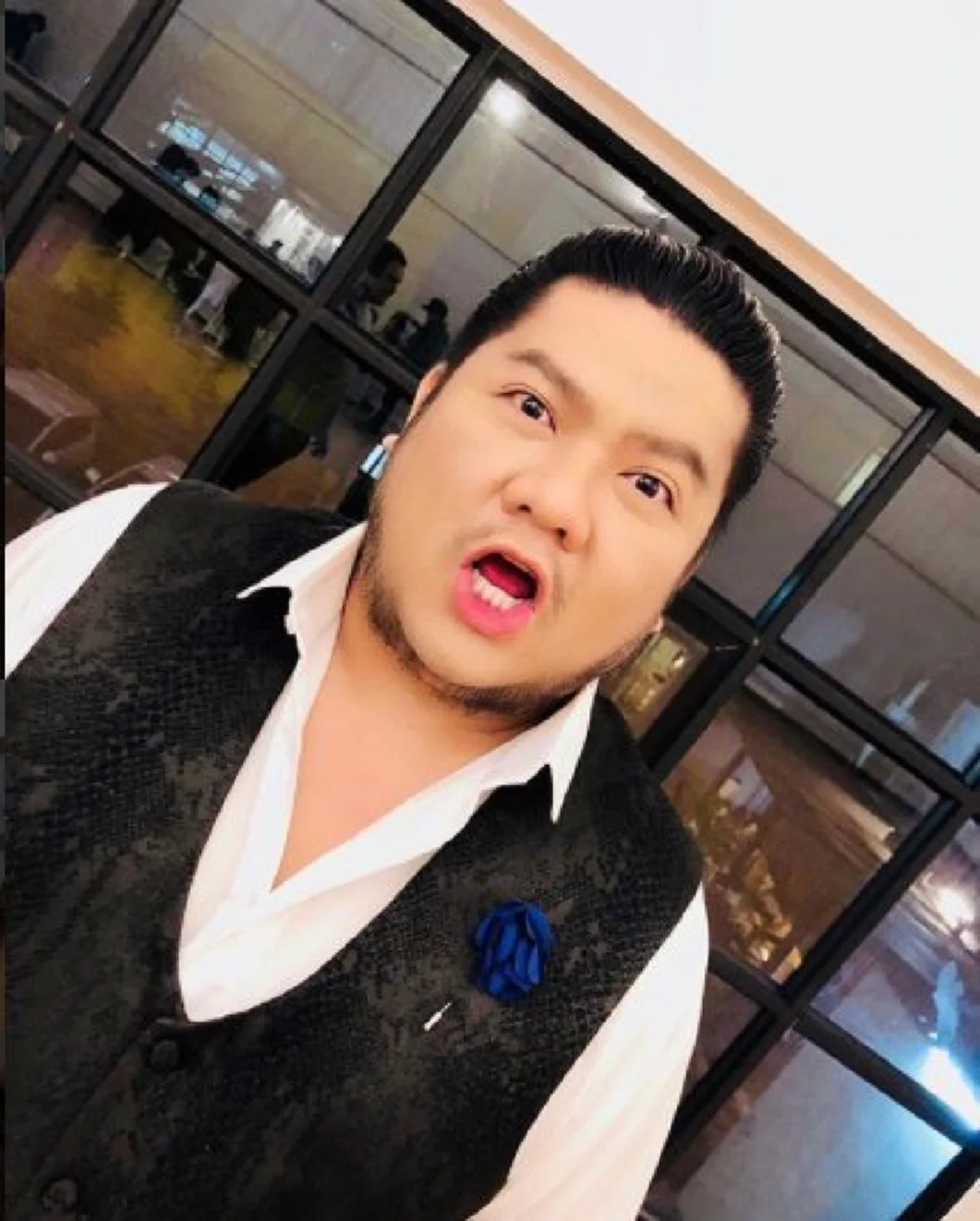 อื้อหือ...ตาลุกวาว!! เปิดภาพอดีตนักร้องดัง "เบน ชลาทิศ" ตอนผอมเหล่าแฟนคลับถึงกับงง กรี๊ดกันรัวๆ บอกเลยหล่อไม่ธรรมดา ??