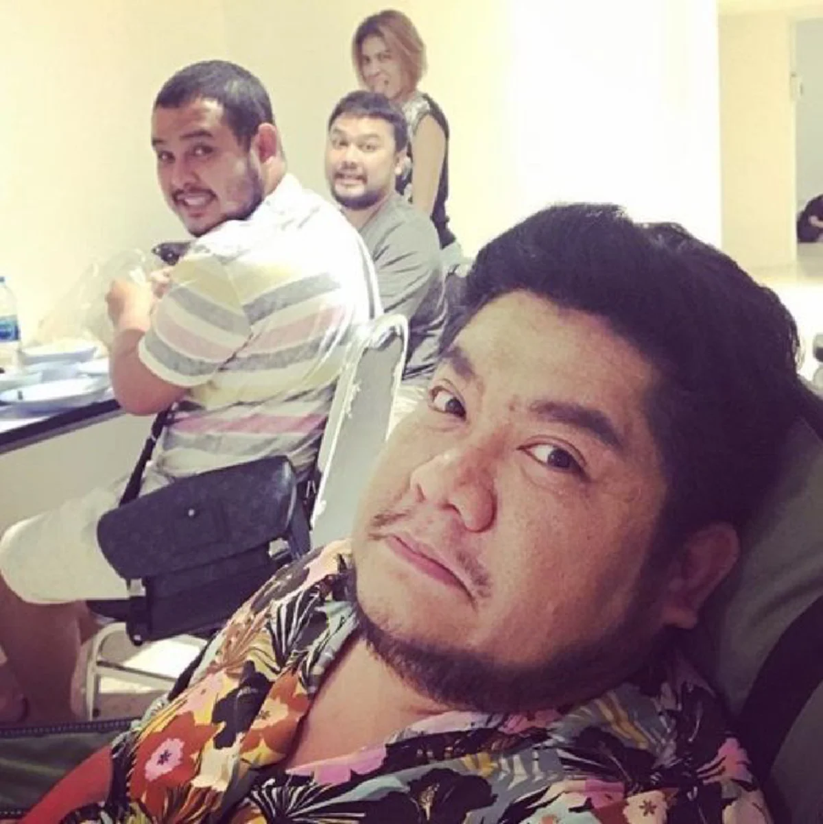 อื้อหือ...ตาลุกวาว!! เปิดภาพอดีตนักร้องดัง "เบน ชลาทิศ" ตอนผอมเหล่าแฟนคลับถึงกับงง กรี๊ดกันรัวๆ บอกเลยหล่อไม่ธรรมดา ??