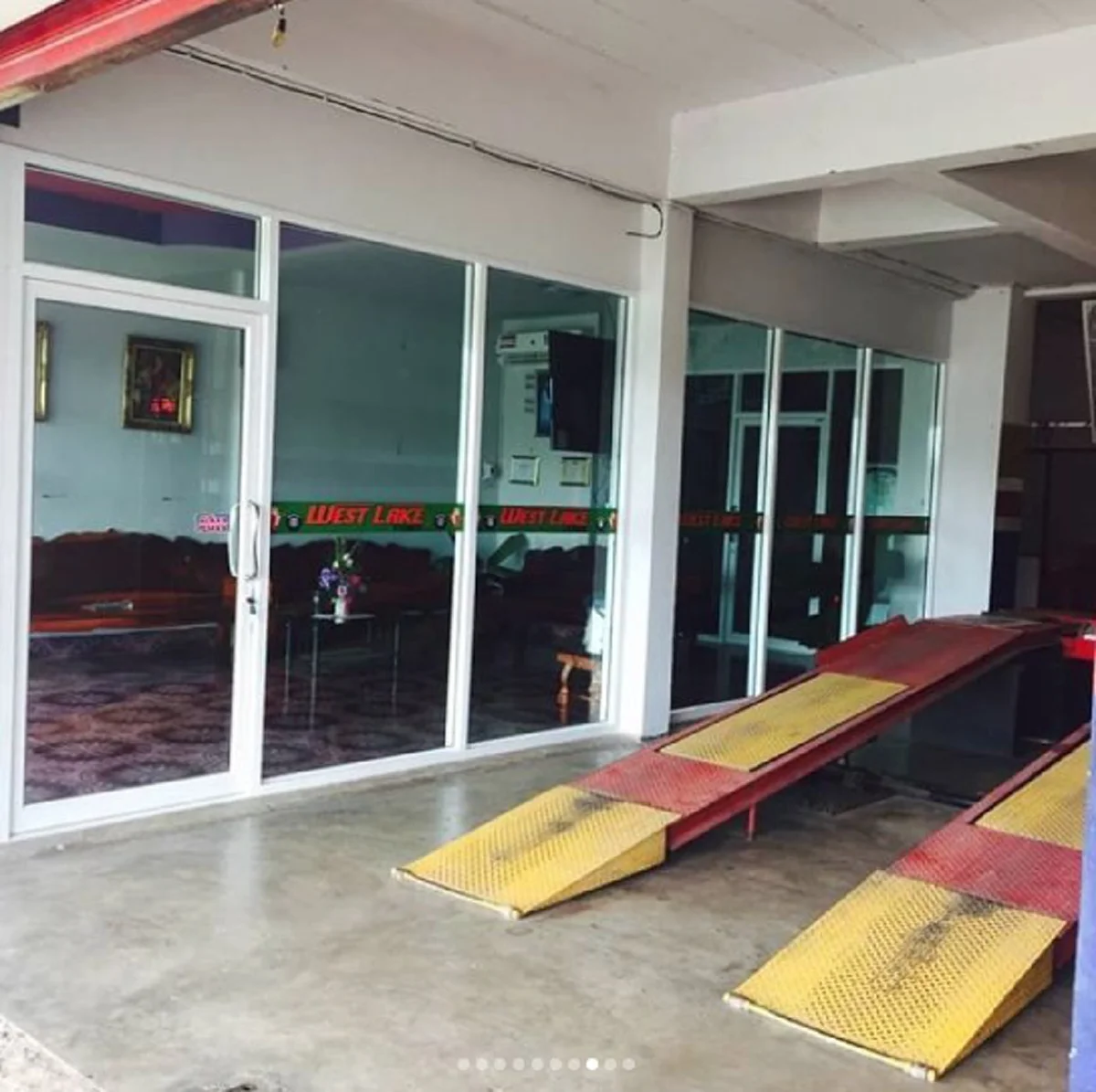 รวยจนต้องขยายสาขา !!!!!!! ส่องธุรกิจใหญ่ "วุฒิ นันทวุฒิ" แฟนหนุ่มสุดหล่อของ "สายป่าน"