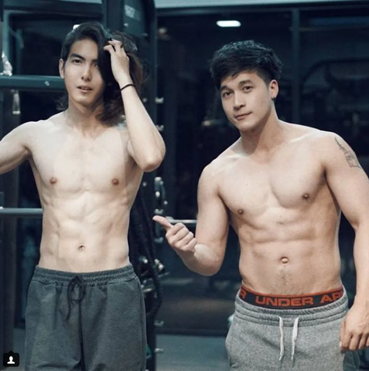 ถ่างตาให้กว้างๆ !!! ส่องหนุ่มมาดเซอร์ ที่ลือว่าเป็นรักครั้งใหม่ "เจนี่ เทียนโพธิ์สุวรรณ" ดีกรีไม่ธรรมดา หล่อเพอร์เฟคเวอร์ !?