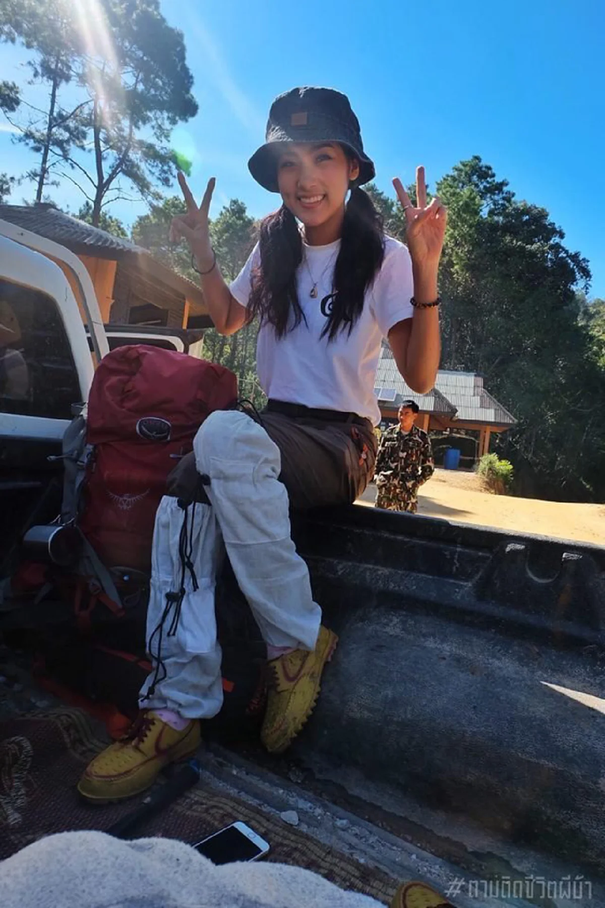 **แค่เข้าใจสัจธรรมชีวิต !!! หญิงสาวสายสตรอง โพสต์เล่าประสบการณ์ หลังเข้าร่วมงานแต่ง "อดีตคนรัก" อ่านแล้วแทบหลั่งน้ำตา !?