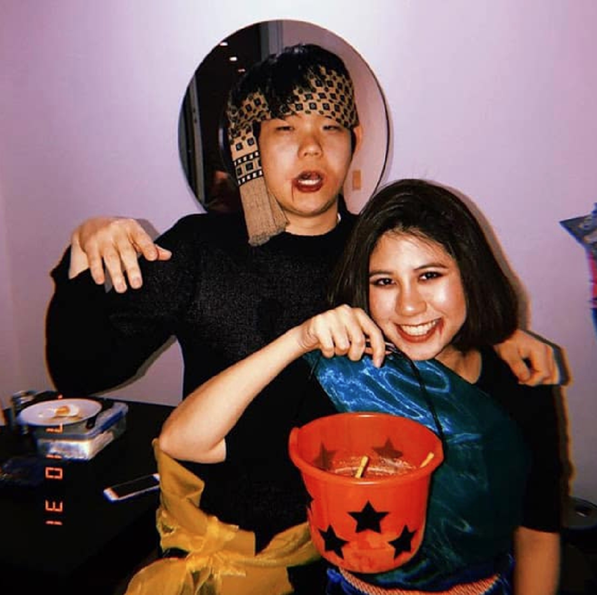 ***จากเด็กอ้วนวันนั้น !!! ส่องภาพ "อ๊อฟ แฟนฉัน" ล่าสุดโตเป็นหนุ่มแล้ว มีความโอปป้ามาก แทบจำเค้าโครงเดิมไม่ได้ !?