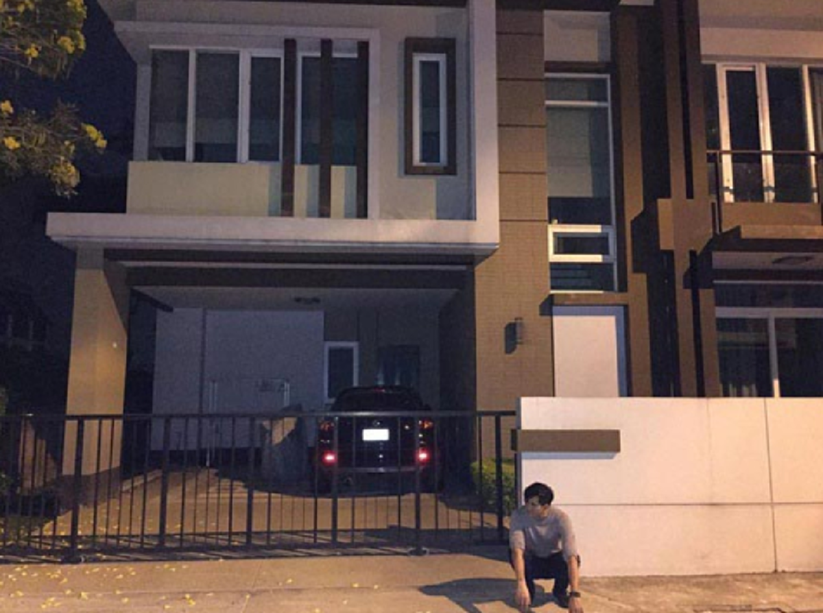 เวอร์วังอลังการ!! เปิดบ้านพักตากอากาศพระเอกดัง "พีท ทองเจือ" ที่เขาใหญ่ ท่ามกลางธรรมชาติ สายลม และขุนเขา มูลค่ากว่าสิบล้าน ??