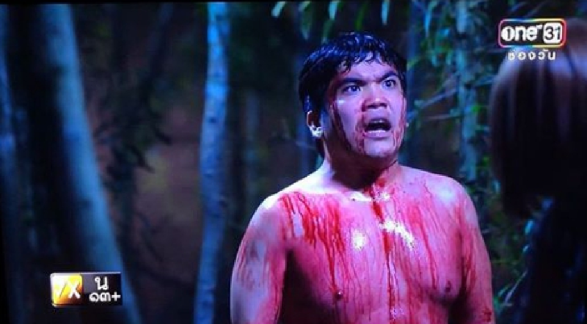 มันอดไม่ได้...ยังคาใจ!!! ฉากโคตรพีค จุดจบของ "ไอ้แมน" งานนี้ทำเอา "โอปอลล์" เพื่อนซี้ ถึงกับต้องเอ่ยปากถึง!!! #ล่า2017