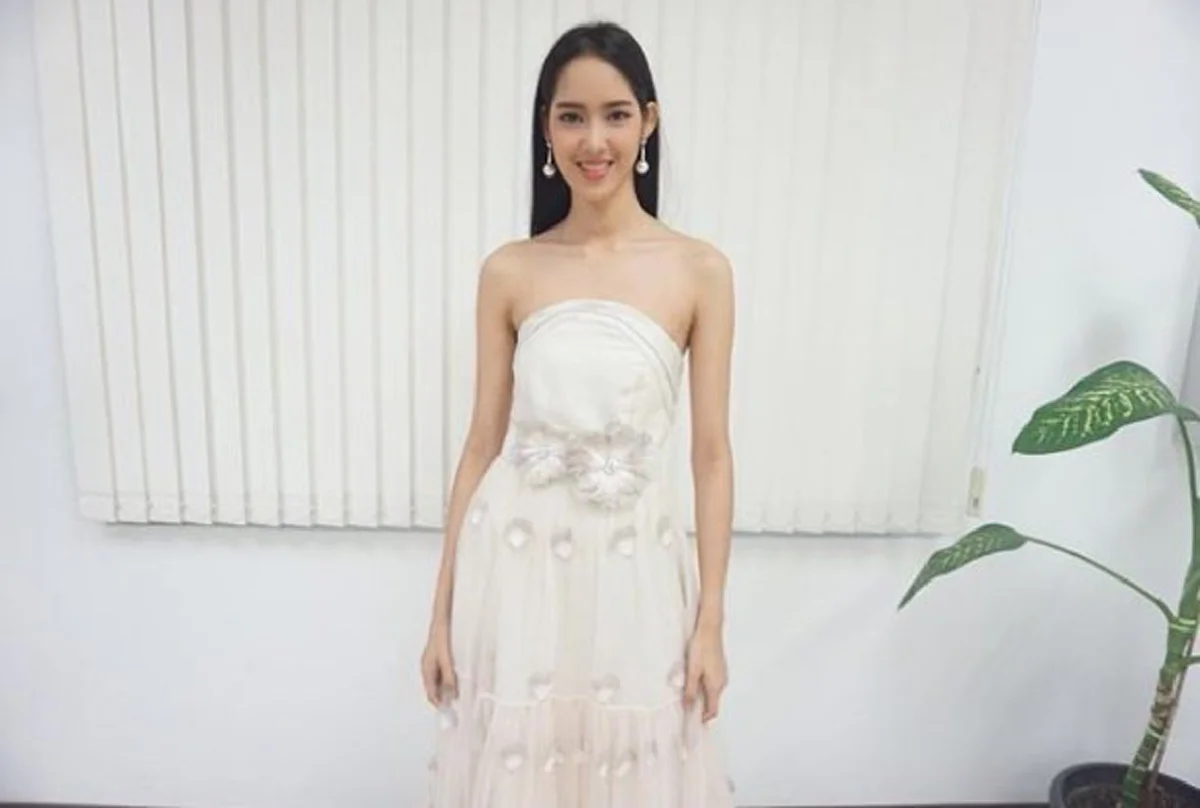 ขยี้ตาแรง !! เผยภาพ "น้องใบหม่อน" ผู้ชนะ Thai Supermodel ปี 2016 บอกเลยตอนนี้สวยมาก ทำเอาหลายคนอึ้งไปตามๆ กัน !?