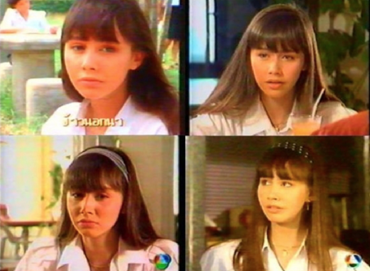*ขยี้ตารัวๆ!!! เปิดภาพปัจจุบันอดีตนางเอกชื่อดัง “แอน นิออน” เจ้าของฉายา “ลูกตบสลาตัน” ที่หายจากวงการไปนานกว่า16ปี!!! (คลิป)