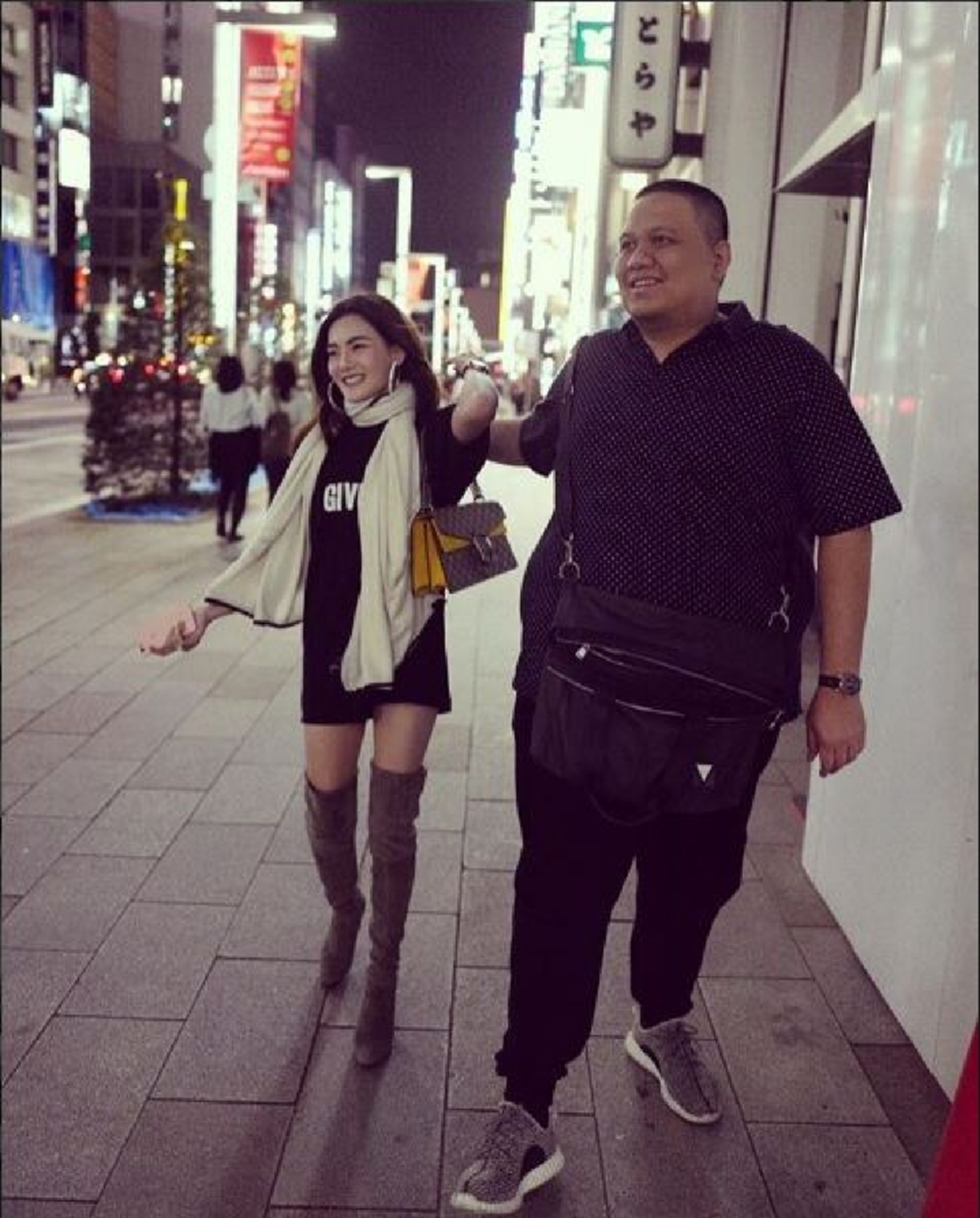 ยอมพูดแล้ว !! "ดิว อริสรา" เผยสาเหตุ...ไม่พร้อมแต่งงาน "ไผ่ วันพอยท์" บอกตรงๆ เลยว่ายังทำใจไม่ได้ที่จะต้องใช้ชีวิตแบบนั้น !!