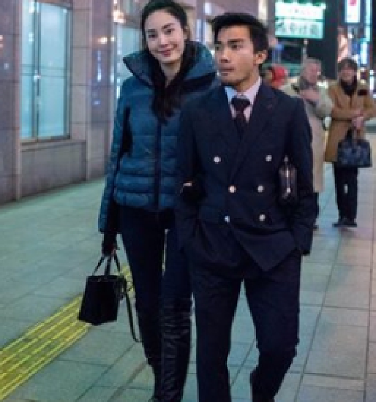 ด่วนที่สุด..เฉลยปมรักร้าว!!"เมย์"เปลือยเหตุสะบั้นรักผ่านสื่อดัง ฟังแล้วยิ่งช็อก น้ำตาซึมความรู้สึกฝ่ายหญิง รักแท้แพ้ดวงชะตา!??