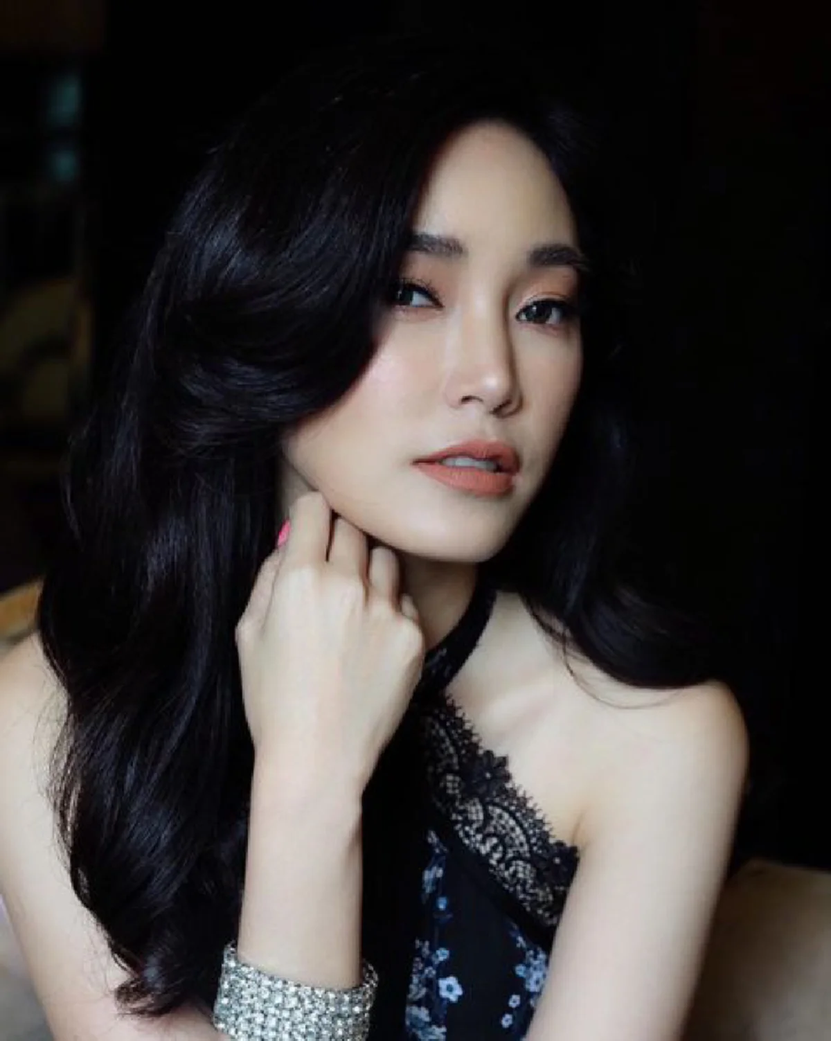 หัวอกเพื่อนอยู่นิ่งไม่ได้แล้ว !! "หนิง ปณิตา" เคลื่อนไหวแล้ว! หลัง "เมย์" ประกาศจบความสัมพันธ์ "เจ ชนาธิป" ทำเอาแฟนคลับซึ้ง...กลั้นน้ำตาไว้ไ