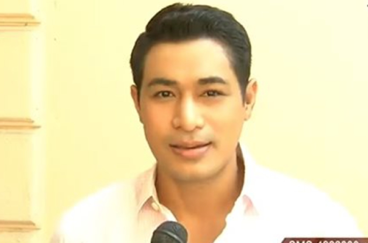 *อือหื้อ...ตะลึงตาค้าง!!! เปิดภาพปัจจุบัน พระเอกหนุ่ม “โฬม พัชฏะ” หลังหายหน้าหายตา บอกเลยทวีคูณความหล่อ ฟิตปั๋ง!!! (ชมคลิป)