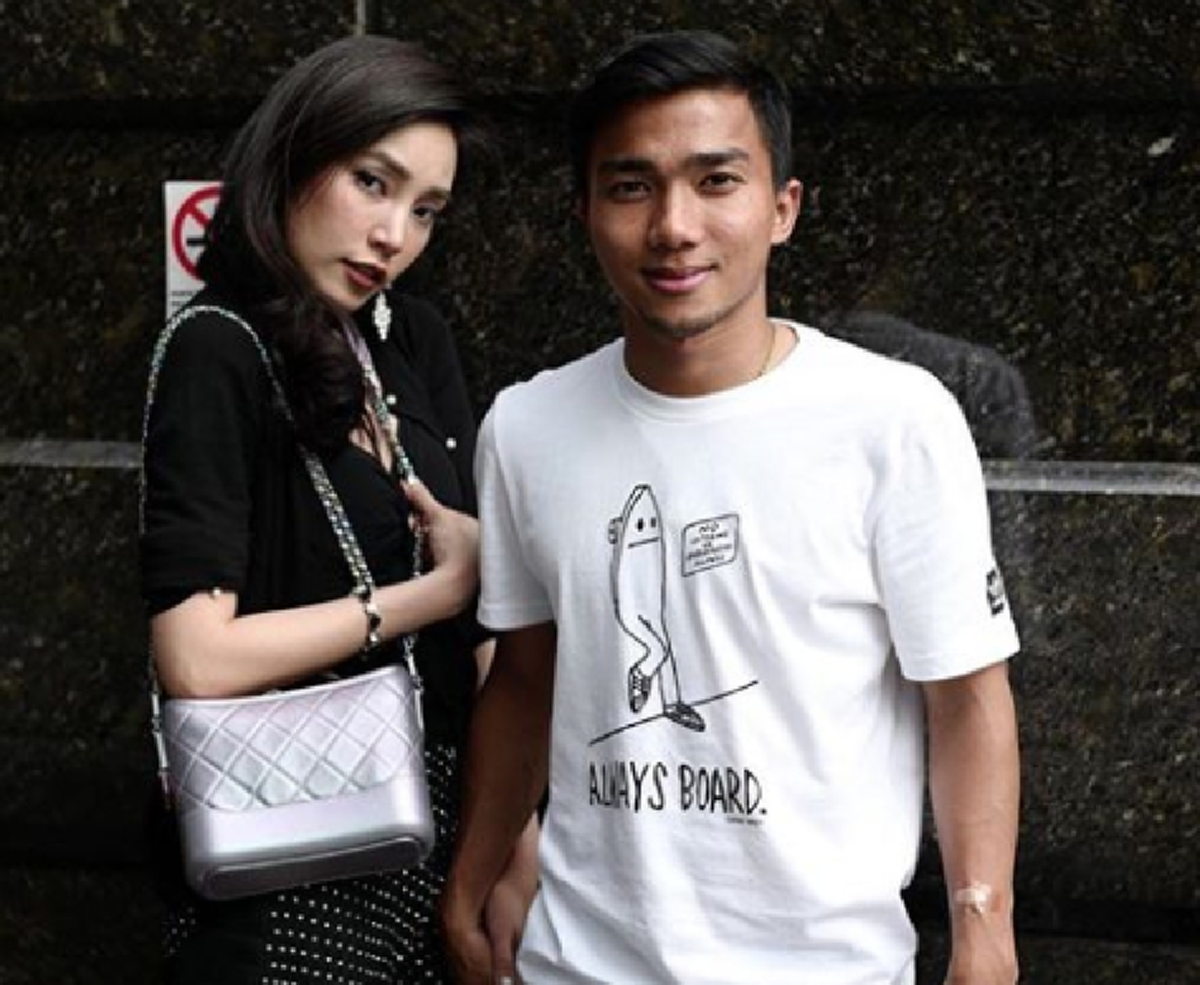 มันดีที่สุดแล้ว!! "แจ็ค" ผู้จัดการส่วนตัวโพสต์ซึ้งถึง "เมย์-เจ" หลังประกาศยุติสัมพันธ์ เผยที่ผ่านมาทั้งคู่เจอหลายอย่าง...จนมาพบคำว่า "รักแท้