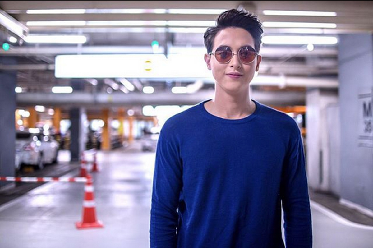อกหักกันทั้งประเทศ !! "เจมส์ จิรายุ" แง้มมีคนคุยด้วย! รอชัดเจนพร้อมเปิดตัว แถม"สาวคนนี้"ยังมีอายุมากกว่า? "สายเปย์"หรือเปล่านะ ??