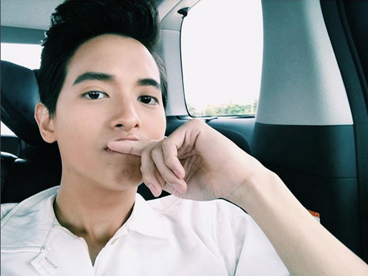 อกหักกันทั้งประเทศ !! "เจมส์ จิรายุ" แง้มมีคนคุยด้วย! รอชัดเจนพร้อมเปิดตัว แถม"สาวคนนี้"ยังมีอายุมากกว่า? "สายเปย์"หรือเปล่านะ ??