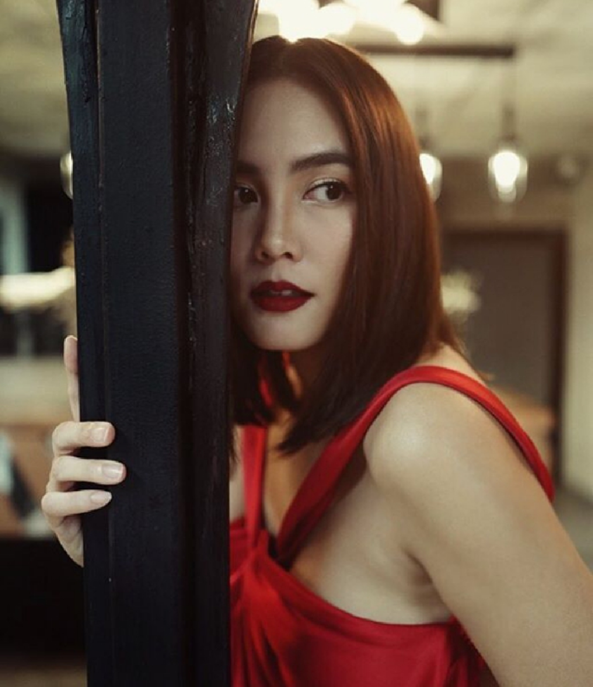 เจนี่ เทียนโพธิ์สุวรรณ ลุกก์เเซ่บๆ