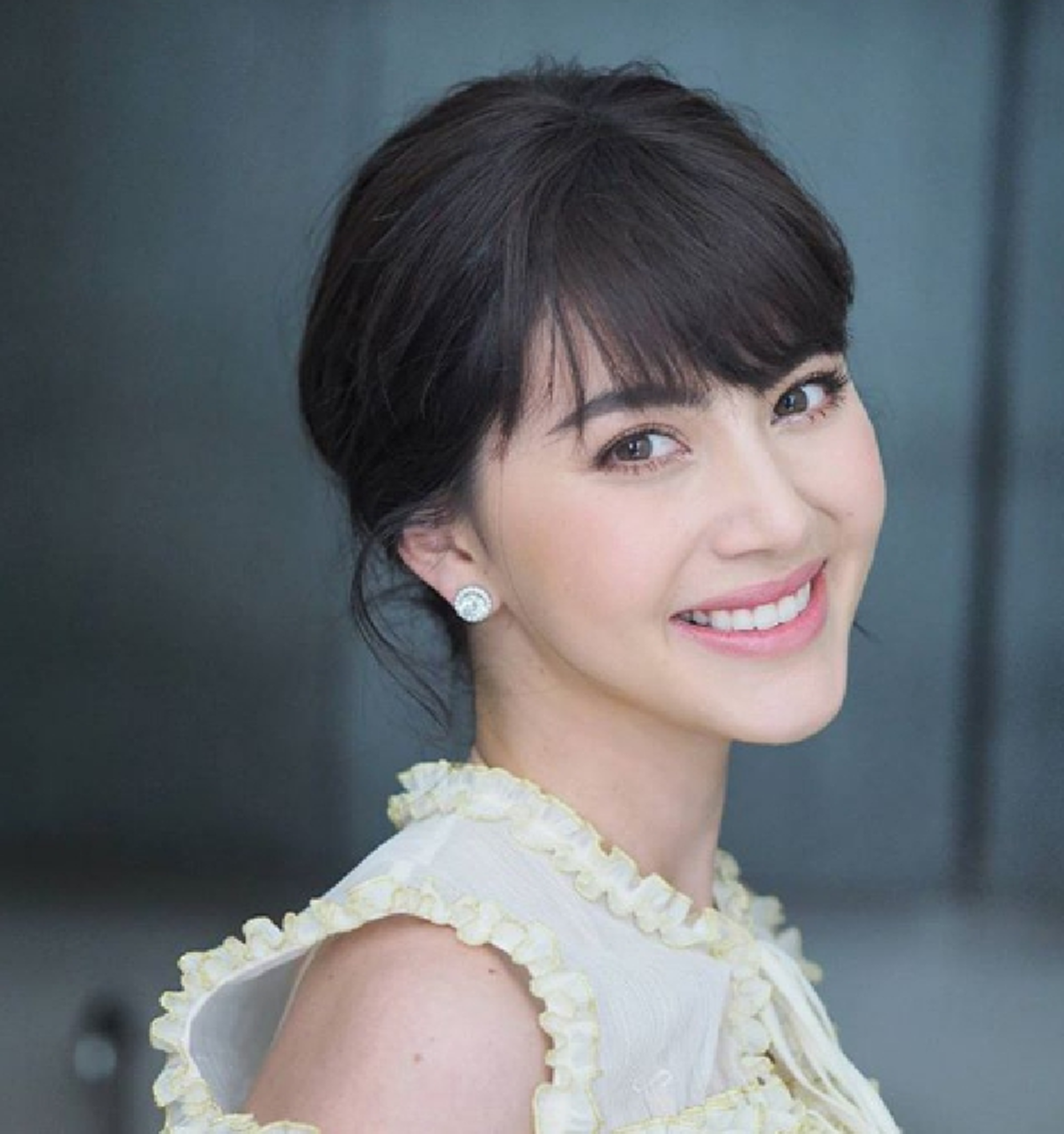 ใช่คนนี้หรือเปล่า!! นางเอกแถวหน้าช่อง7 "มุกดา นรินทร์รักษ์" ที่จะมาแทนที่ "ใหม่ ดาวิกา" ??