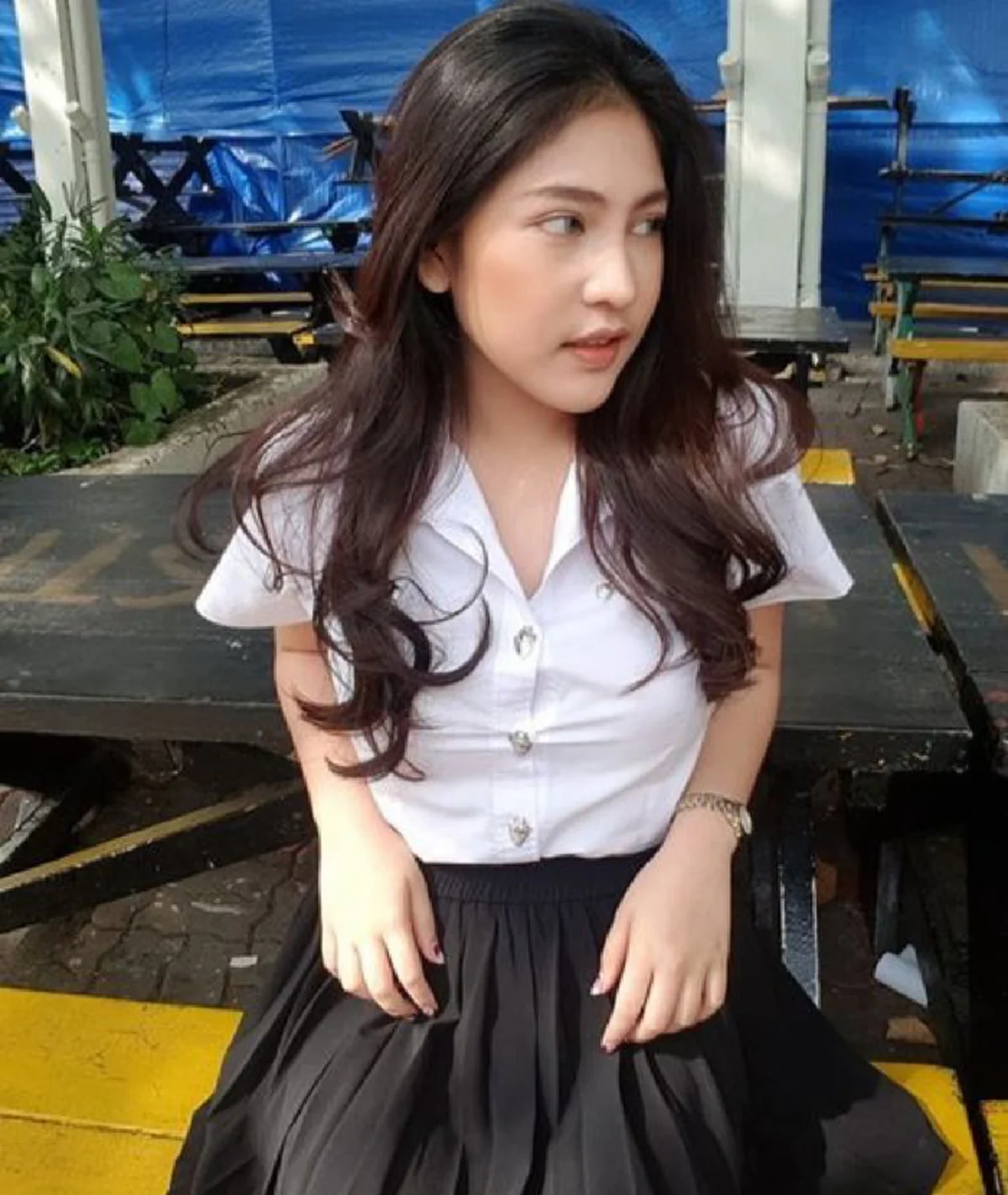 หัวร้อนยิ่งกว่าถ่านติดไฟ !! "แพท ณปภา" ตามจับผิดหลานสาวถึงมหาวิทยาลัย บอกเลยงานนี้มีผิดคาดอย่างแน่นอน !? (ชมคลิป)