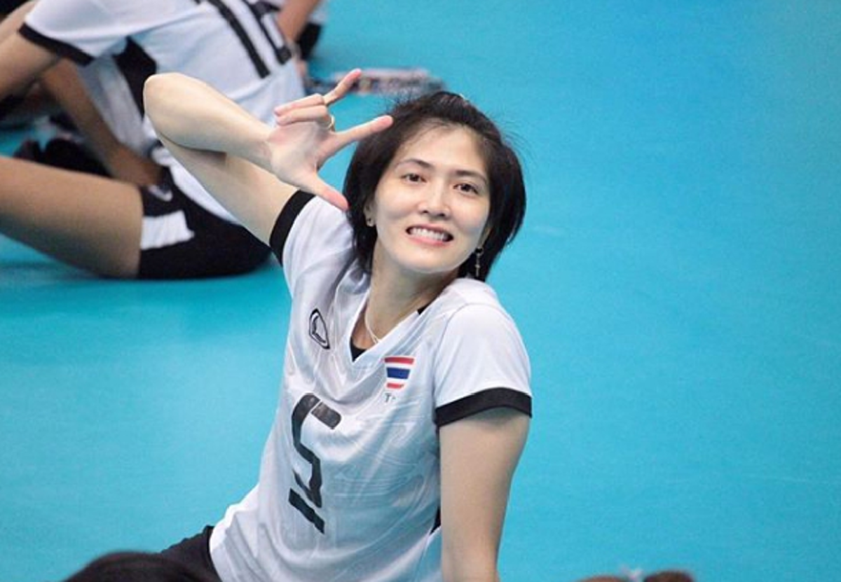 *กระจ่างชัด!!! เปิดใจ "ปลื้มจิต ถินขาว" ทำไมเอา "ไฝ" ข้างแก้ม ออกเมื่อครั้งอดีตก่อนเข้าทีมชาติ!!! (ชมภาพ)