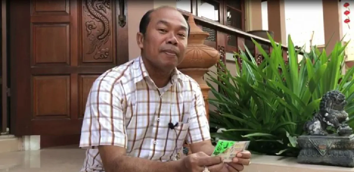 มีอะไรอีก..แฉมาเลย!!! "ครูปรีชา" ออกโรงท้าหลังคลิปเสียงว่อน ไม่ได้ถูกรางวัลที่ 1 ตอกกลับเรื่องมันนานแล้วจำไม่ได้ ใครมีคลิปเอามาให้ฟังหน่อย!!