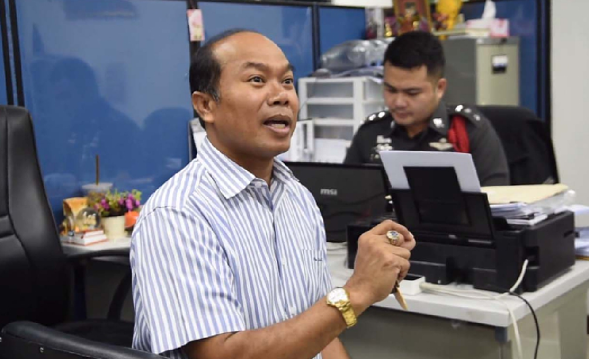 ตำรวจรู้แล้ว !!! หวย 30 ล้าน เป็นของใคร ??? "ลุงจรูญ-ครูปรีชา" ใครพูดโกหก !!!