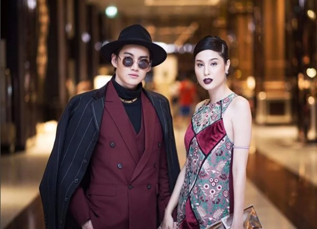"ชาวเน็ต"ขุดข้อความเก่า !! "กอล์ฟ" หลังถูก "ขวัญ" แชทตามตัวให้รีบไปหา? แต่ประโยคที่"กอล์ฟ"ตอบกลับไป...รู้เลยว่าใครรักจริง !! (ชมภาพ)