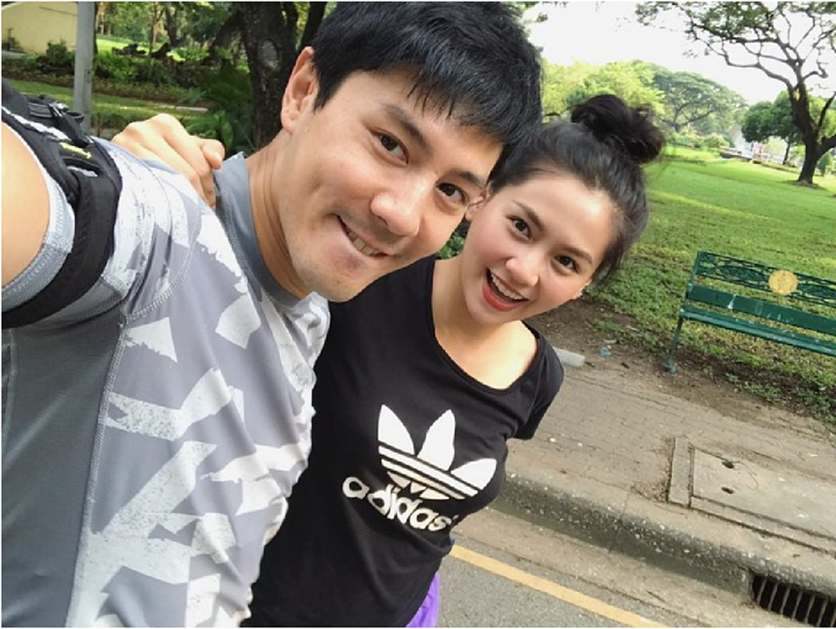 ช็อควงการบันเทิง !! "โดม ปกรณ์ ลัม" ประกาศแต่งงานแฟนสาว หลังคบนาน 5 ปี ทำเอาแฟนคลับ..เสียใจทั้งประเทศ !!