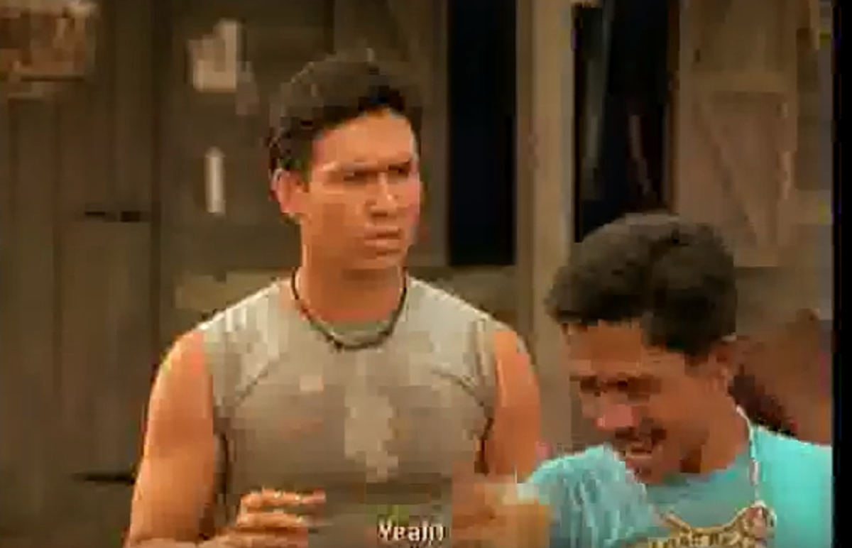 *ครึ่งประเทศไม่เคยรู้!!! ยังจำได้ไหม? "ไอฤทธิ์กินแบล็ค" โฆษณาดังในอดีต คือจุดเริ่มต้นของที่มา "โฆษาเหล้าผิดกฎหมาย" !!! (ชมคลิป)