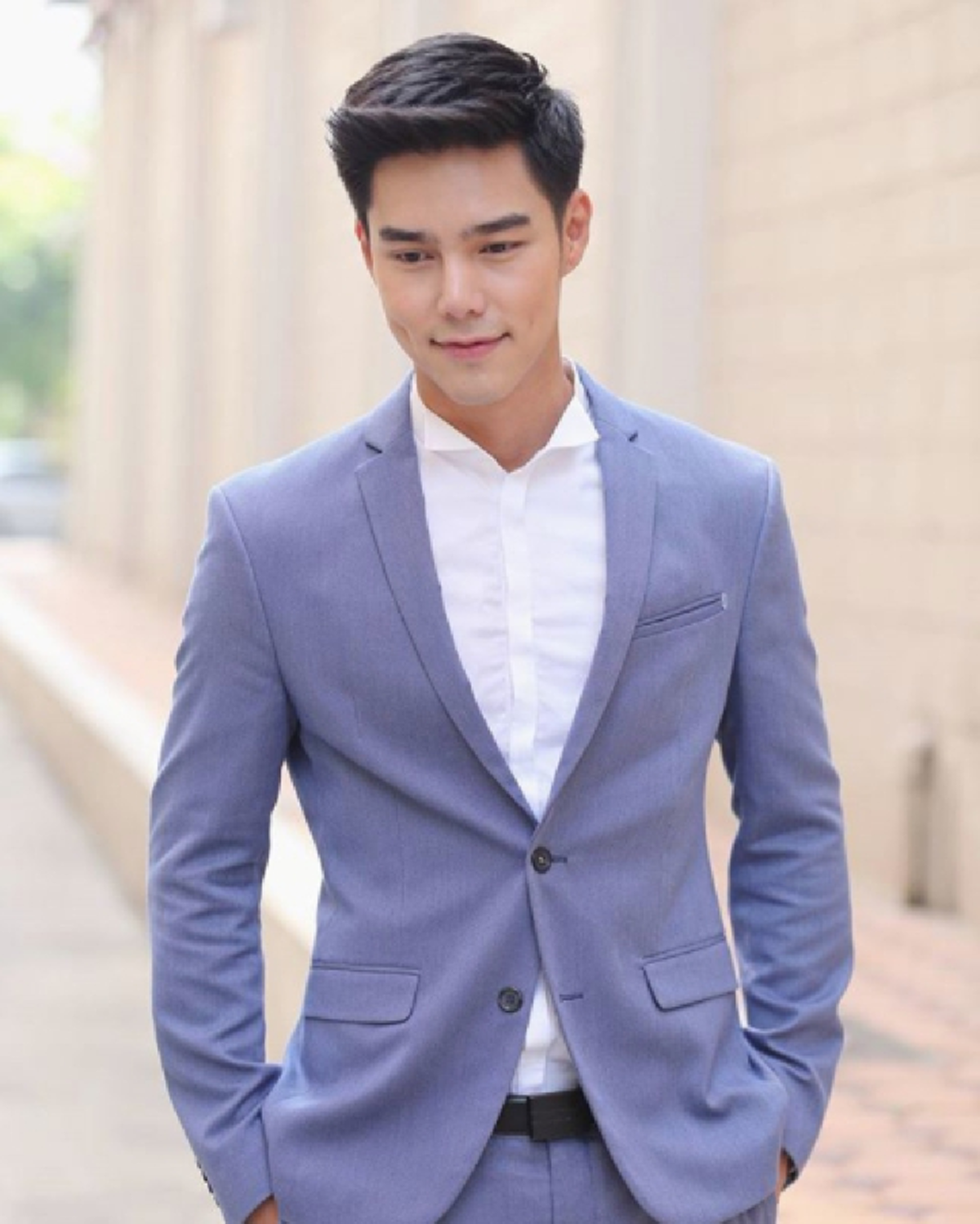 เกือบเป็นเรื่องใหญ่ !!! "บูม กิตตน์ก้อง" เผยสาเหตุแฟนสาว "กีฟ ดราภดา" หวิดตาบอด ทำเอาแฟนคลับใจหายใจคว่ำกันยกใหญ่ !?