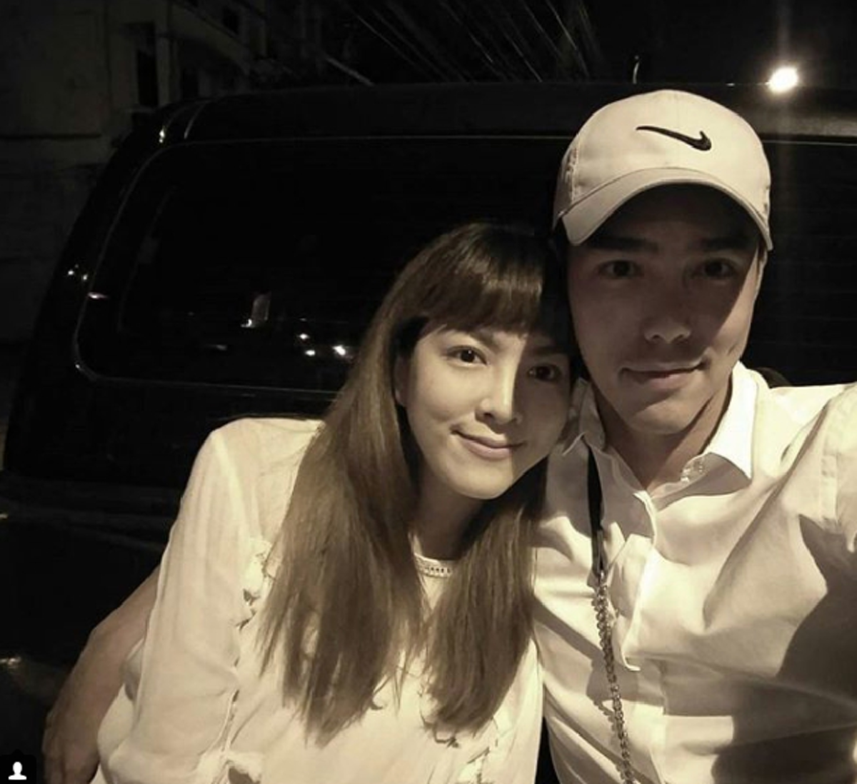 เกือบเป็นเรื่องใหญ่ !!! "บูม กิตตน์ก้อง" เผยสาเหตุแฟนสาว "กีฟ ดราภดา" หวิดตาบอด ทำเอาแฟนคลับใจหายใจคว่ำกันยกใหญ่ !?