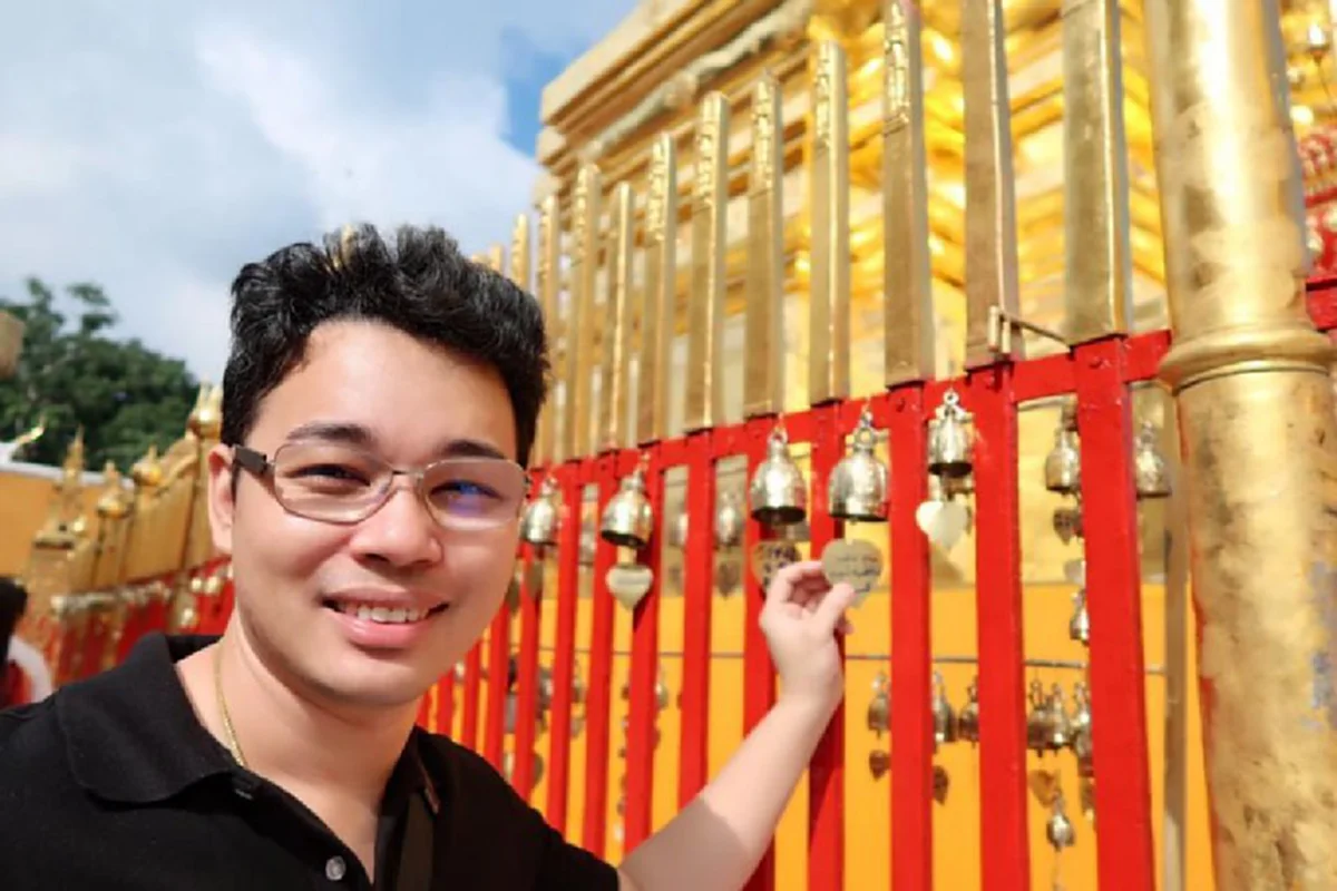 หมอกฤษณ์ จัดอันดับ 12 นักษัตรดวงดีที่สุดประจำปี2562