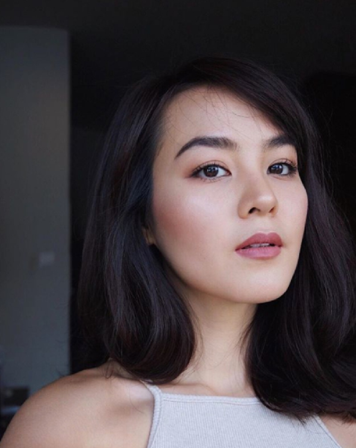 ยิ่งโตยิ่งแซบ !! "จอย พัชรี" นักแสดงเด็กในหนังเรื่อง 407 เที่ยวบินผี ปัจจุบันงานดีเวอร์ ทำเอาหนุ่มๆมองกันตาเยิ้ม !?